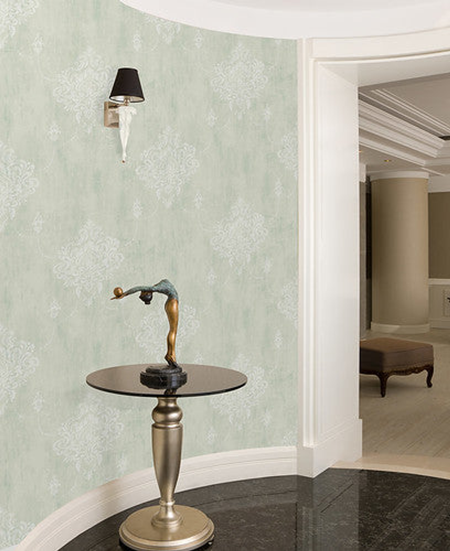 Papel Mural / PR2001 (Oriana) 2