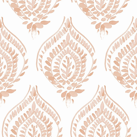 Papel Mural / 5621-3 (Cápsula)