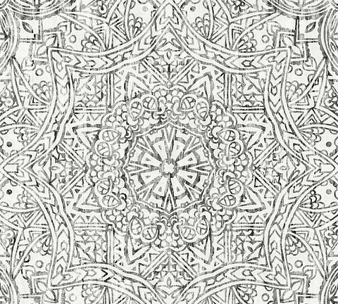 Papel Mural / 364613 (Boho Love)