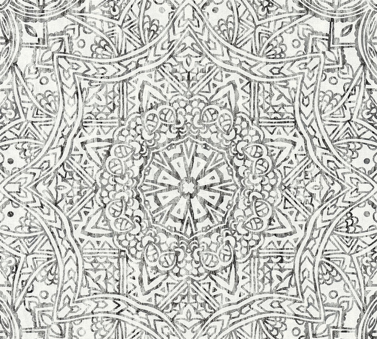 Papel Mural / 364613 (Boho Love) 1