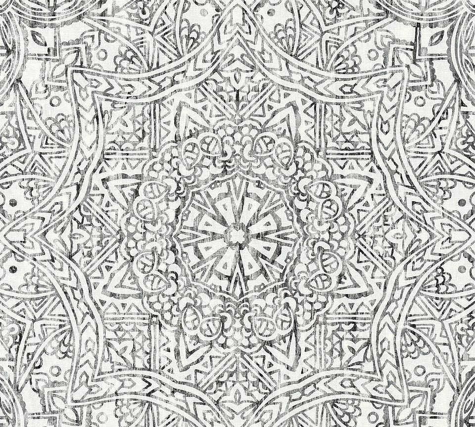 Papel Mural / 364613 (Boho Love) 1