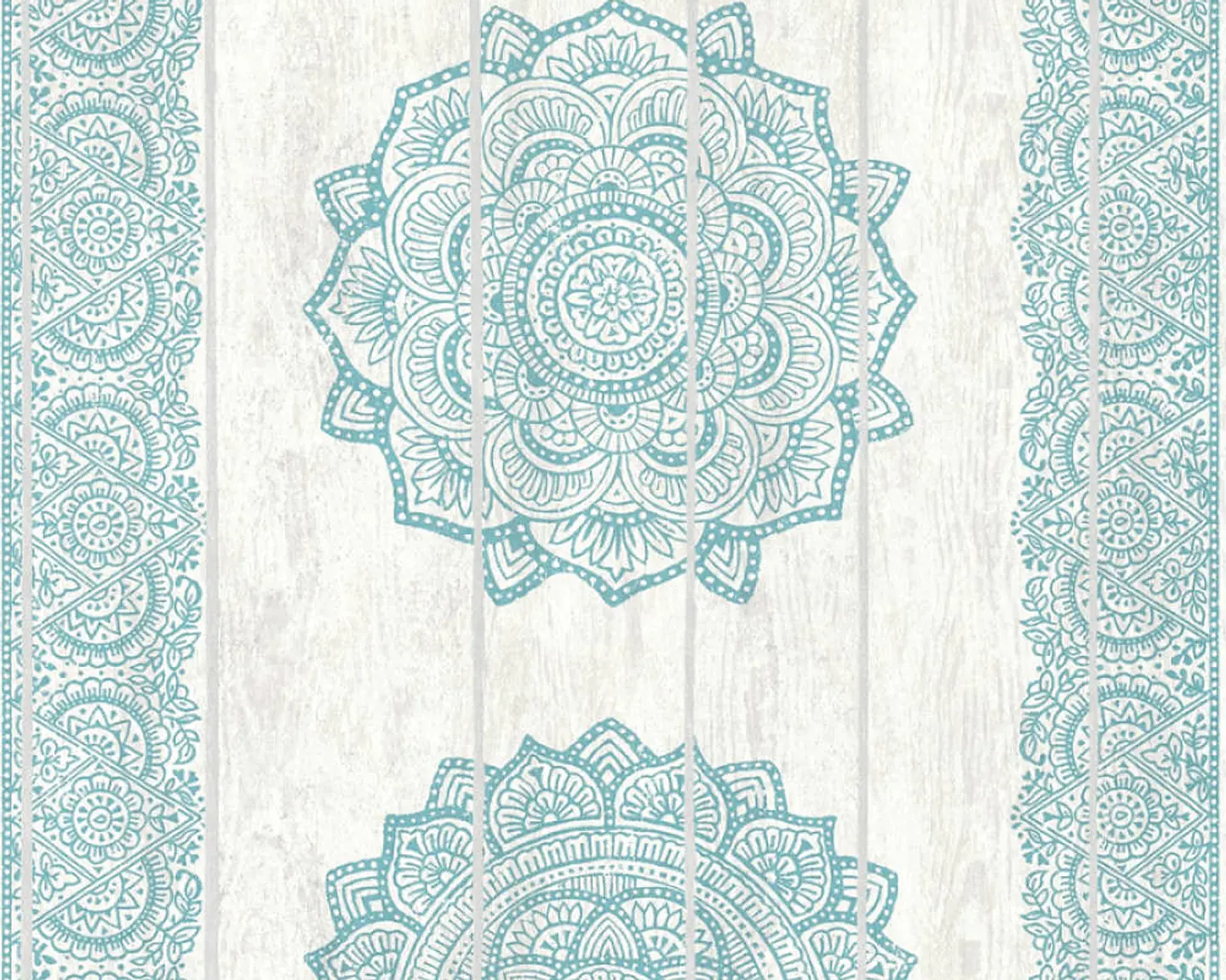 Papel Mural / 364624 (Boho Love) 1