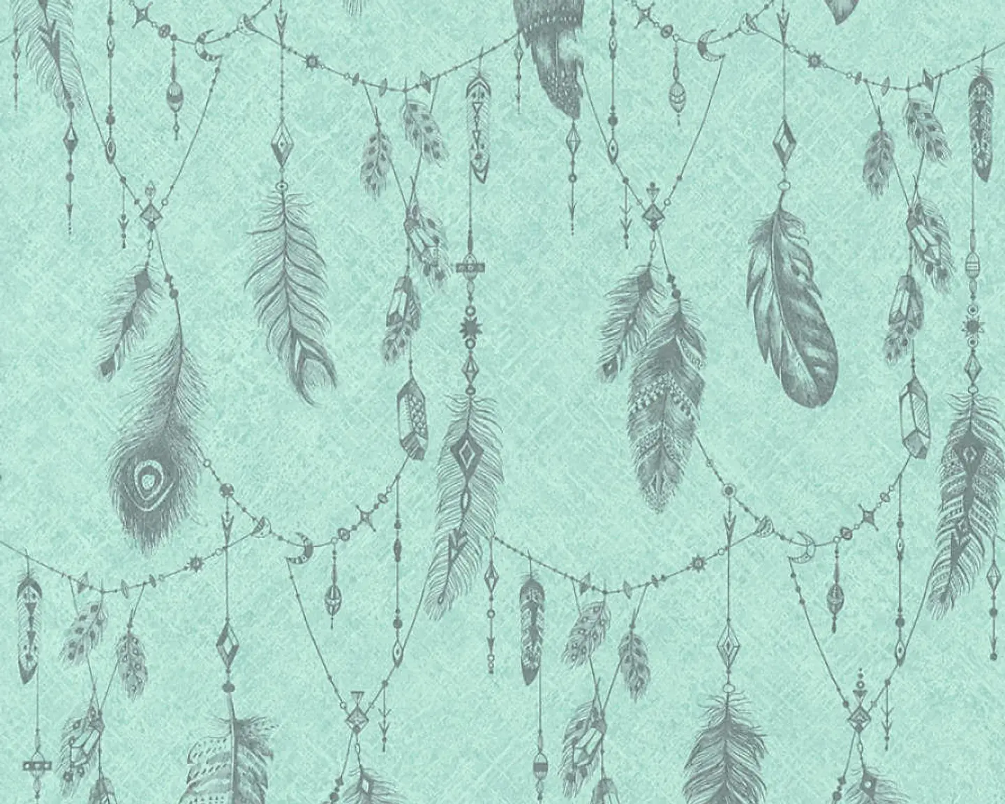 Papel Mural / 364652 (Boho Love) 1