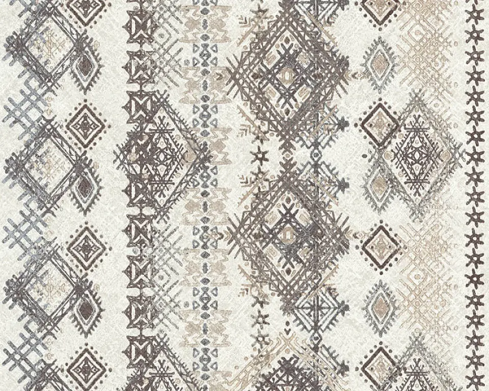 Papel Mural / 364662 (Boho Love) 1