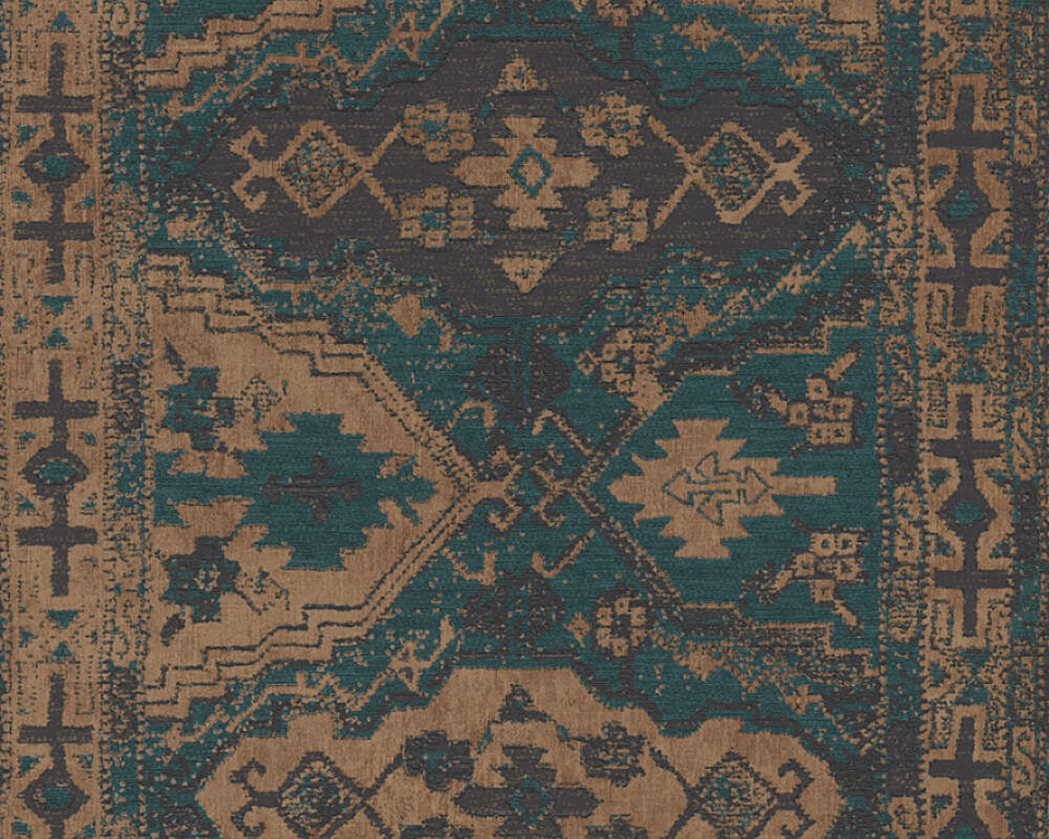 Papel Mural / 378682 (Metropolitan Stories) 1