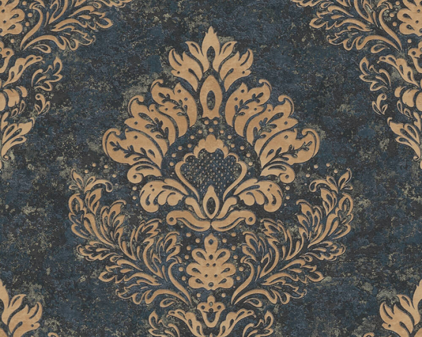 Papel Mural / 379012 (Metropolitan Stories) 1