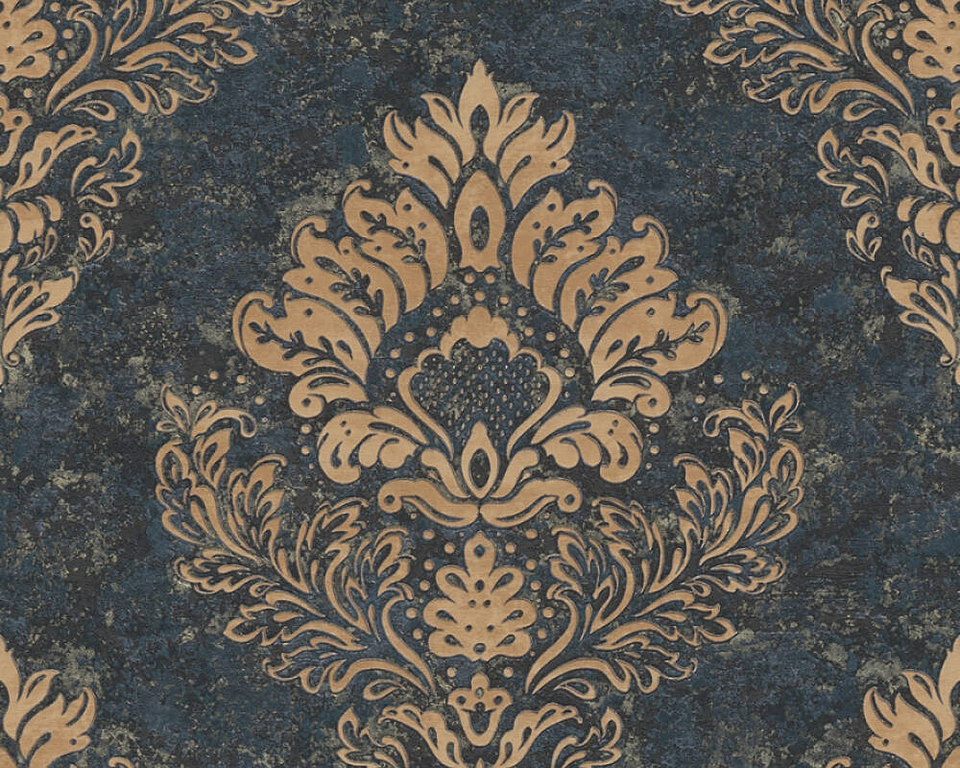 Papel Mural / 379012 (Metropolitan Stories) 1