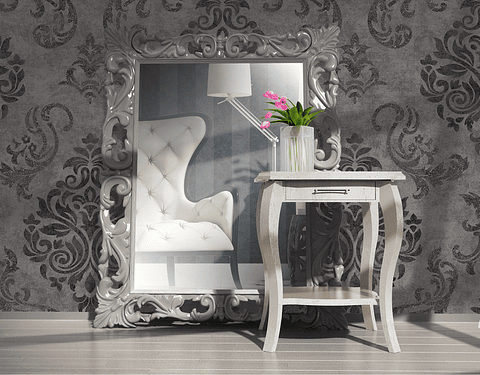 Papel Mural / 953723 (Memory)