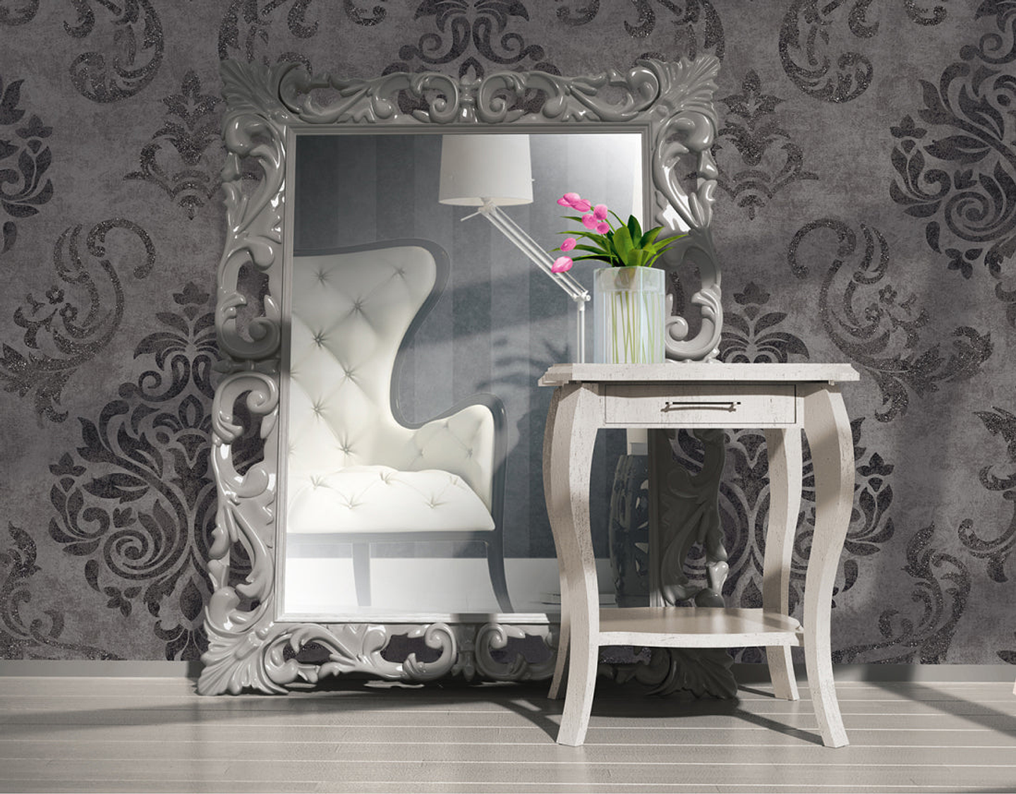 Papel Mural / 953723 (Memory) 2