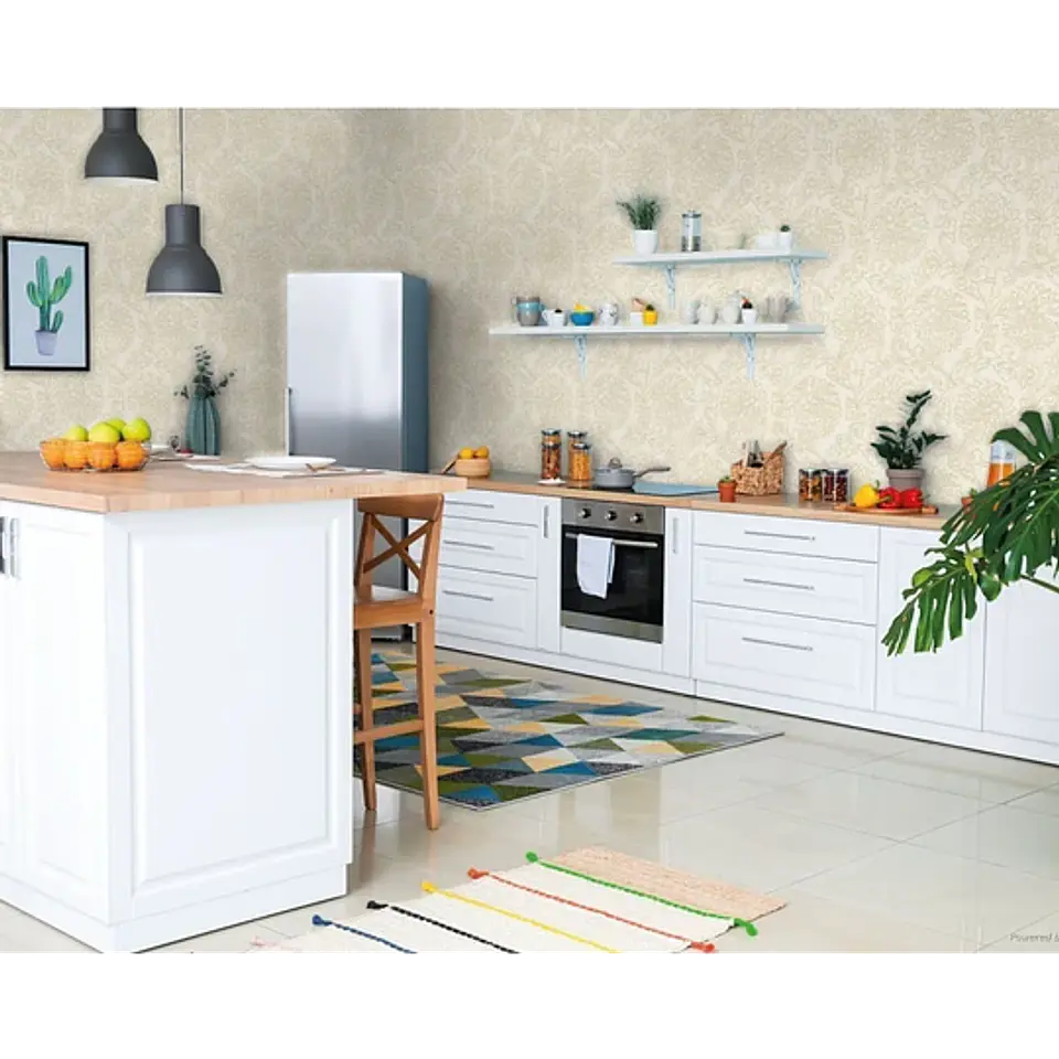 Papel Mural / 374703 (Asian Fusion) 3