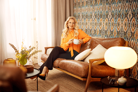 Papel Mural / 560572 (Florentine III)