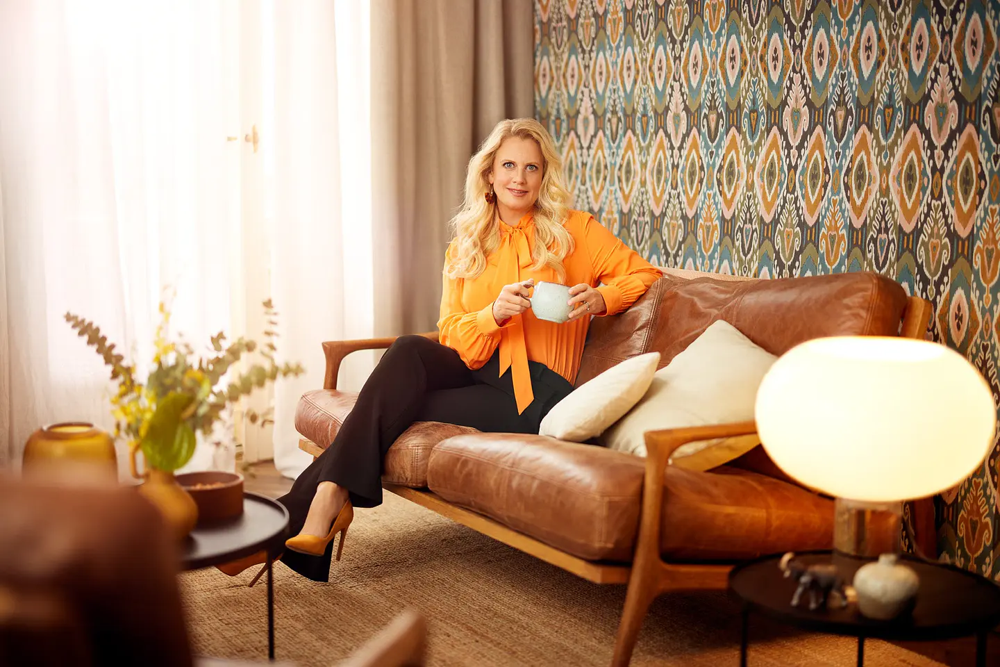 Papel Mural / 560572 (Florentine III) 2