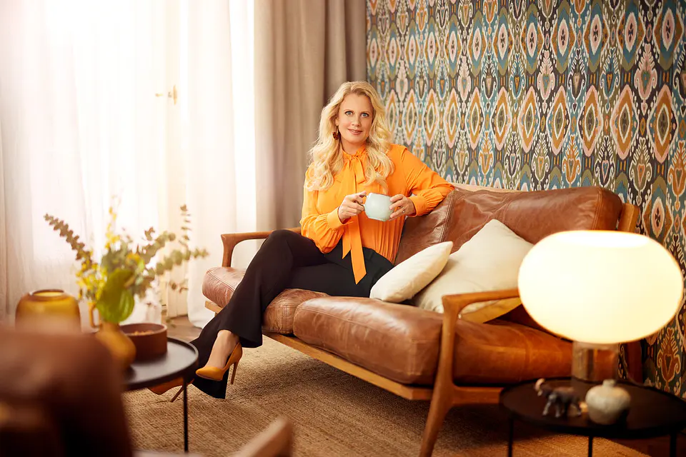 Papel Mural / 560572 (Florentine III) 2