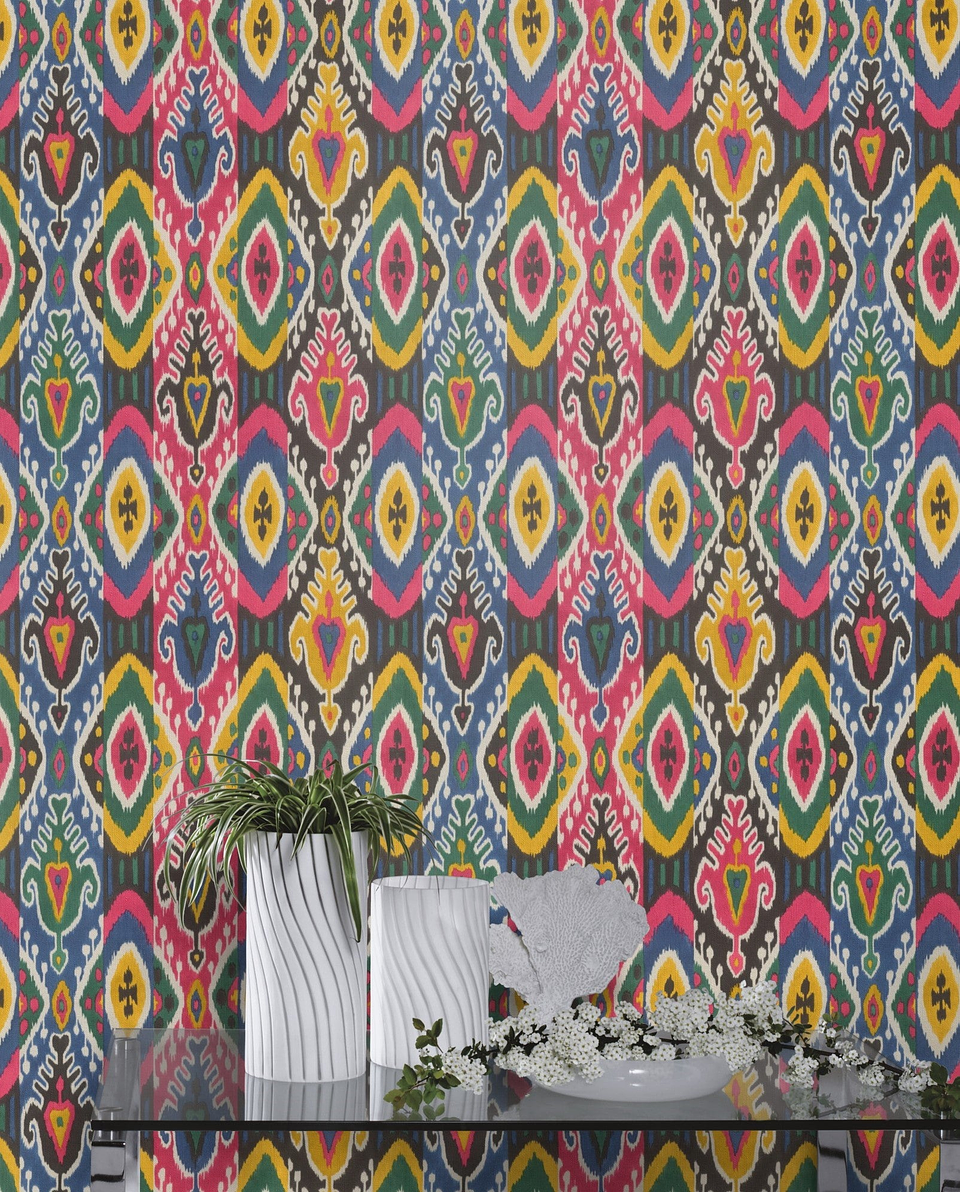 Papel Mural / 560565 (Florentine III) 3