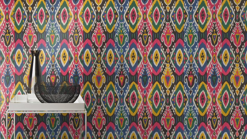 Papel Mural / 560565 (Florentine III) 4