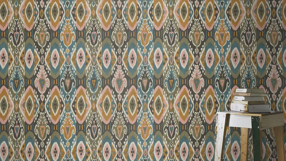 Papel Mural / 560572 (Florentine III) 4