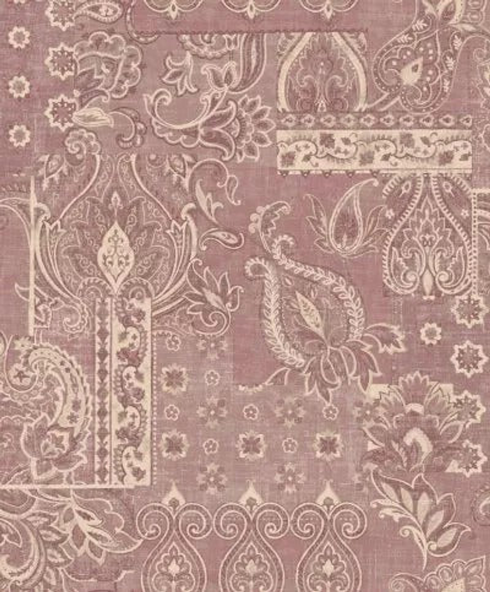 Pack 2 Rollos de Papel Mural / PC2706 1