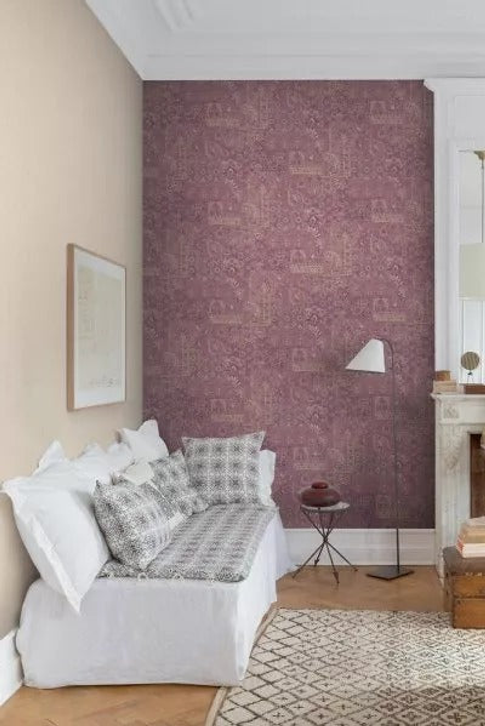 Pack 2 Rollos de Papel Mural / PC2706 2