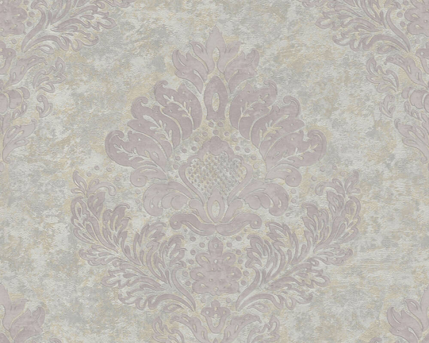 Papel Mural / 379014 (Metropolitan Stories) 1