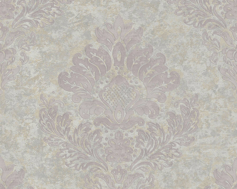 Papel Mural / 379014 (Metropolitan Stories) 1