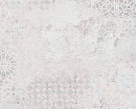 Papel Mural / 378583 (Metropolitan Stories)