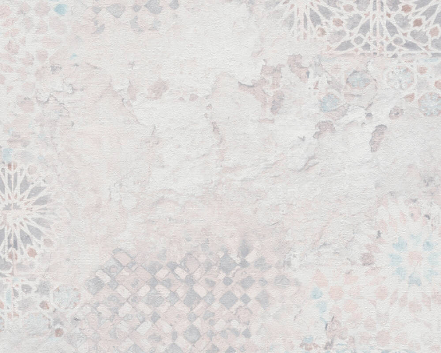 Papel Mural / 378583 (Metropolitan Stories) 1