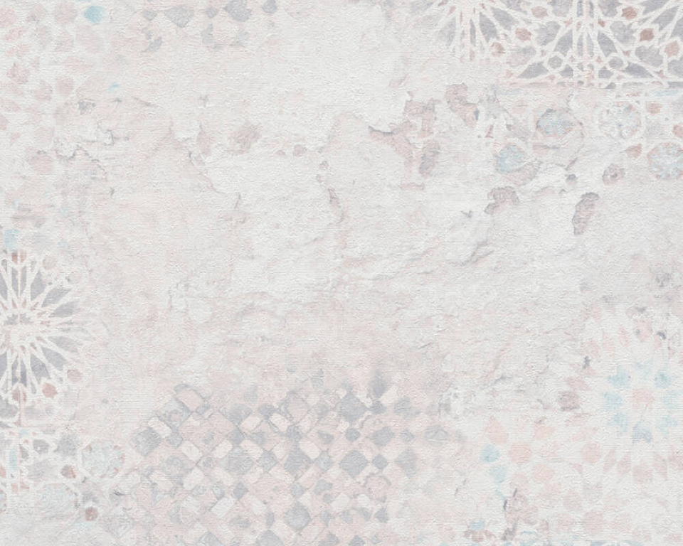 Papel Mural / 378583 (Metropolitan Stories) 1