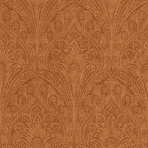 Papel Mural / 746341 (Indian Style)