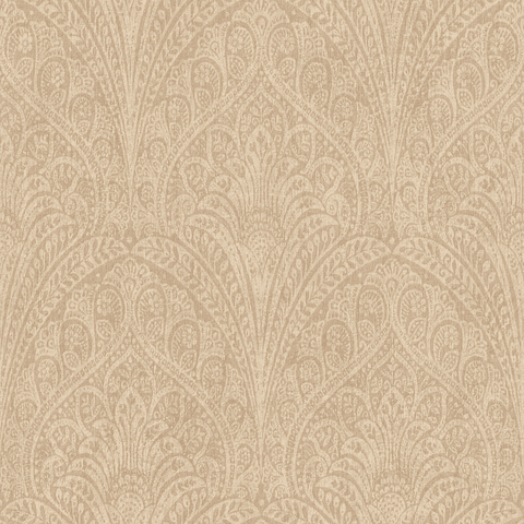 Papel Mural / 746327 (Indian Style)