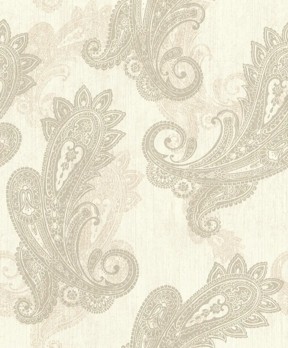 Papel Mural / 746419 (Indian Style) 2
