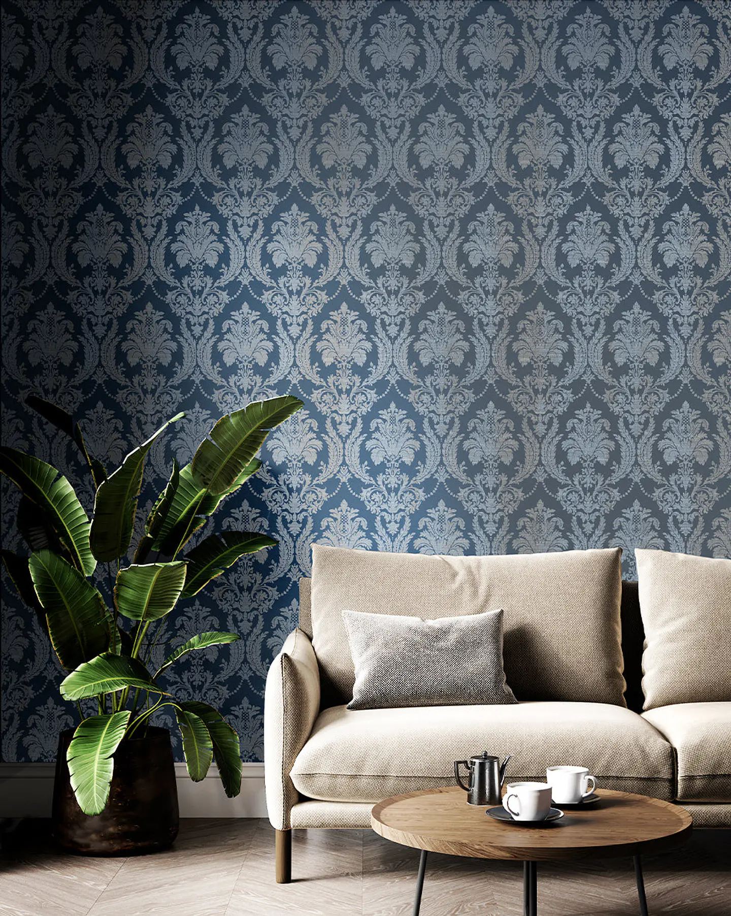 Papel Mural / 28809 (Thema) 1