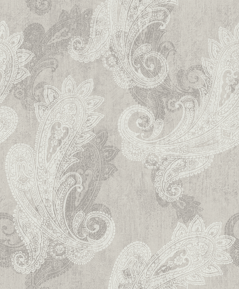 Papel Mural / 746426 (Indian Style)