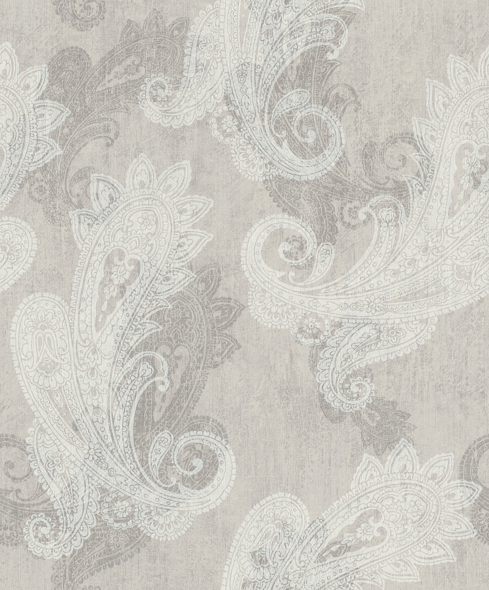 Papel Mural / 746426 (Indian Style) 2