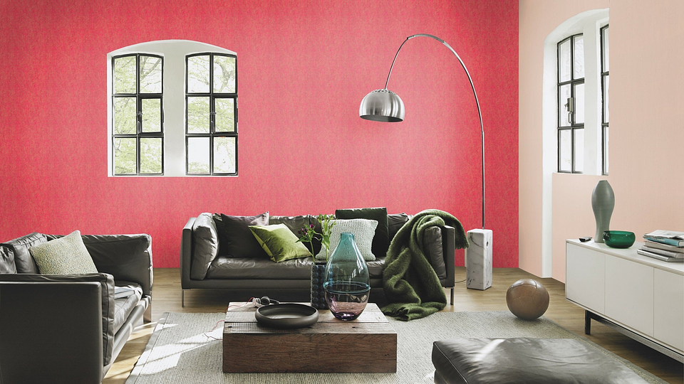 Papel Mural / 746365 (Indian Style) 3