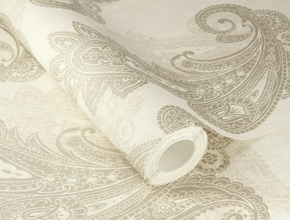 Papel Mural / 746419 (Indian Style) 3