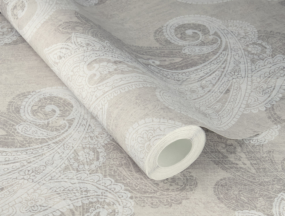 Papel Mural / 746426 (Indian Style) 3