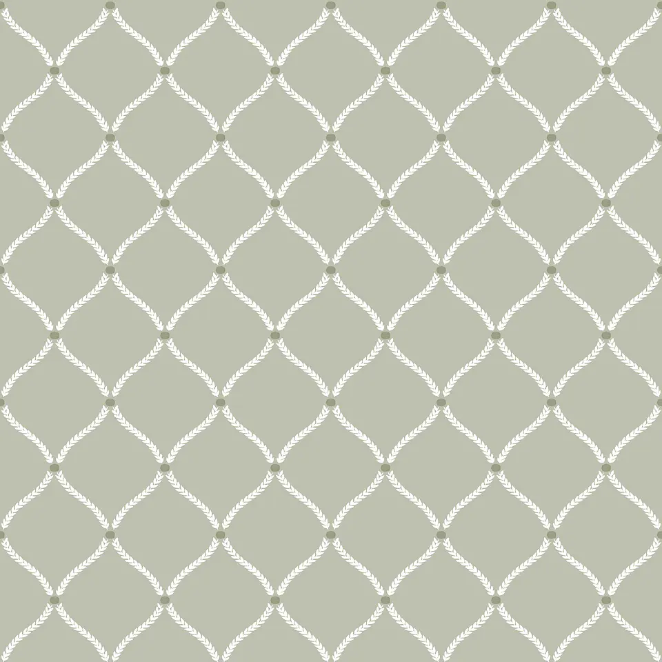 Papel Mural / 12357 (Fiori Country) 1