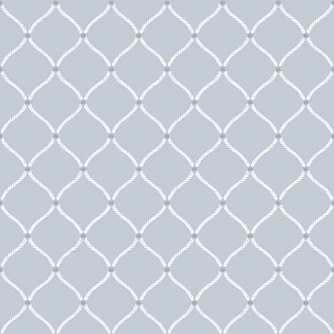 Papel Mural / 12356 (Fiori Country)