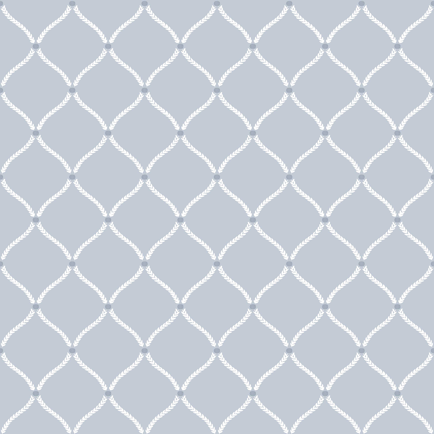 Papel Mural / 12356 (Fiori Country) 1