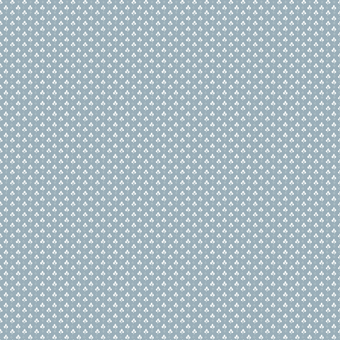 Papel Mural / 12363 (Fiori Country)