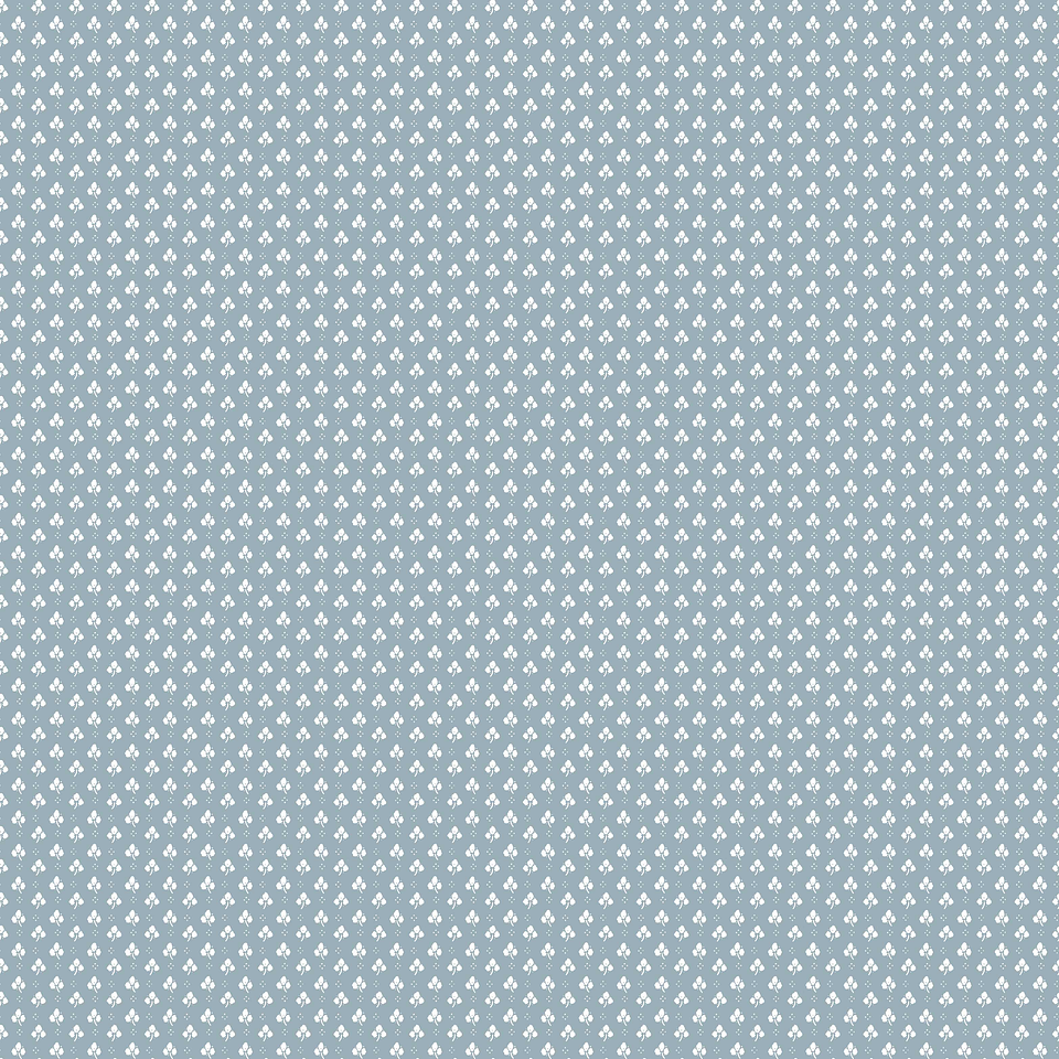 Papel Mural / 12363 (Fiori Country) 1