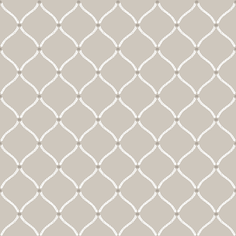 Papel Mural / 12359 (Fiori Country)