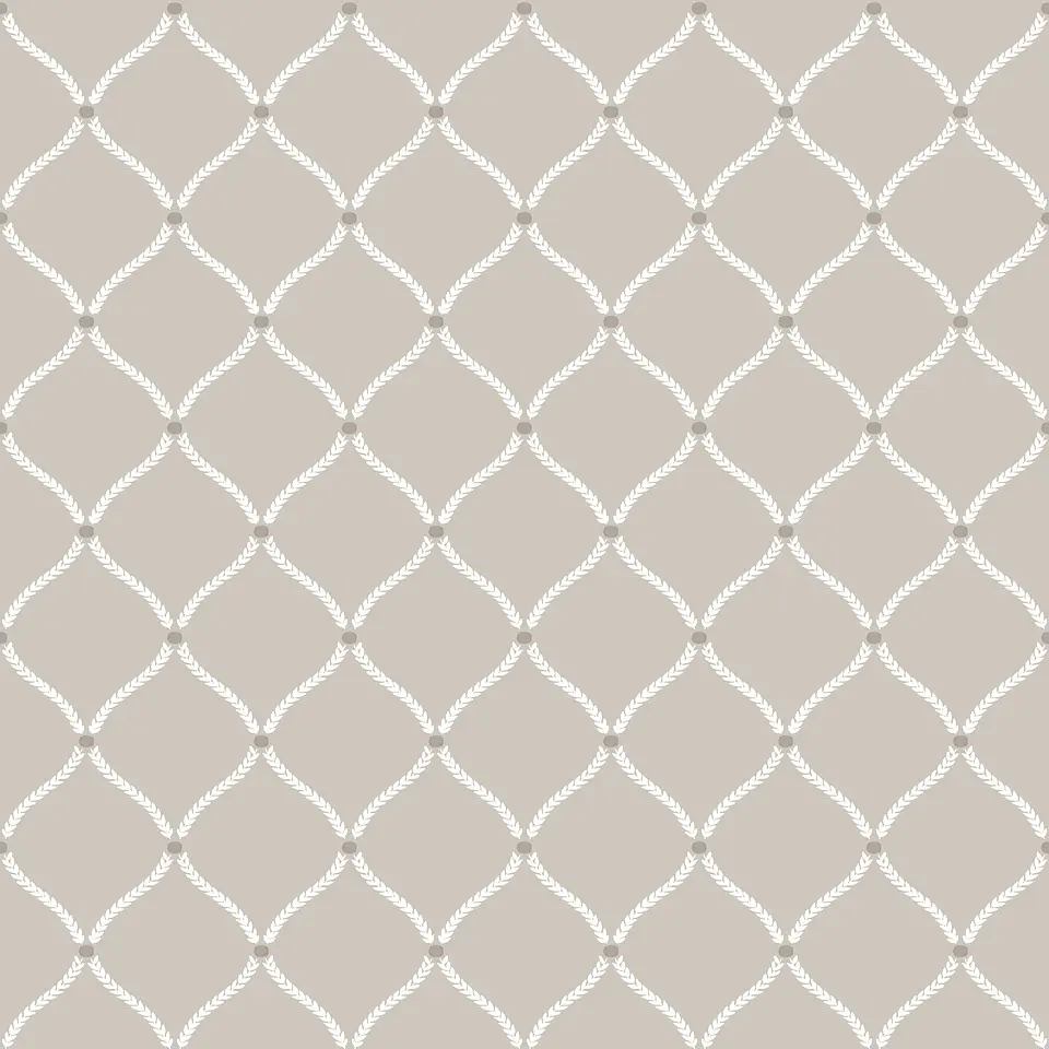 Papel Mural / 12359 (Fiori Country) 1