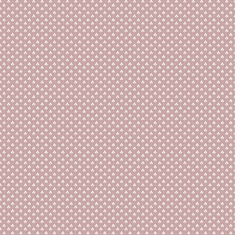 Papel Mural / 12364 (Fiori Country)