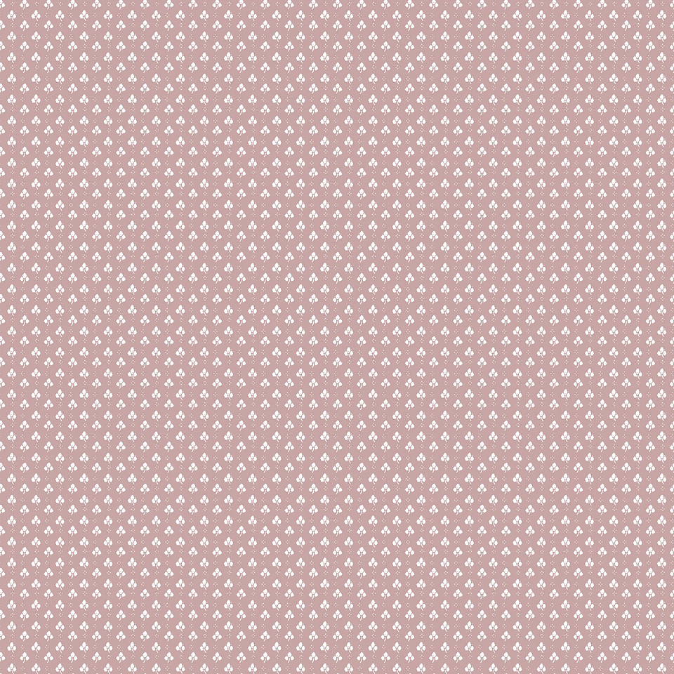 Papel Mural / 12364 (Fiori Country) 1