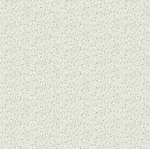 Papel Mural / 12370 (Fiori Country)