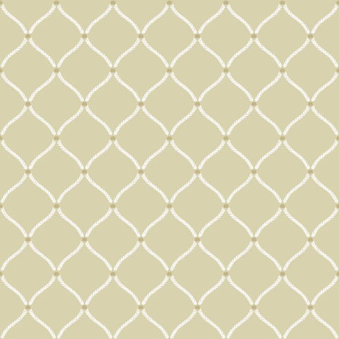 Papel Mural / 12358 (Fiori Country)