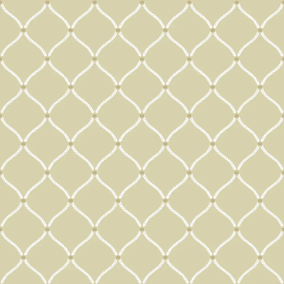 Papel Mural / 12358 (Fiori Country) 2