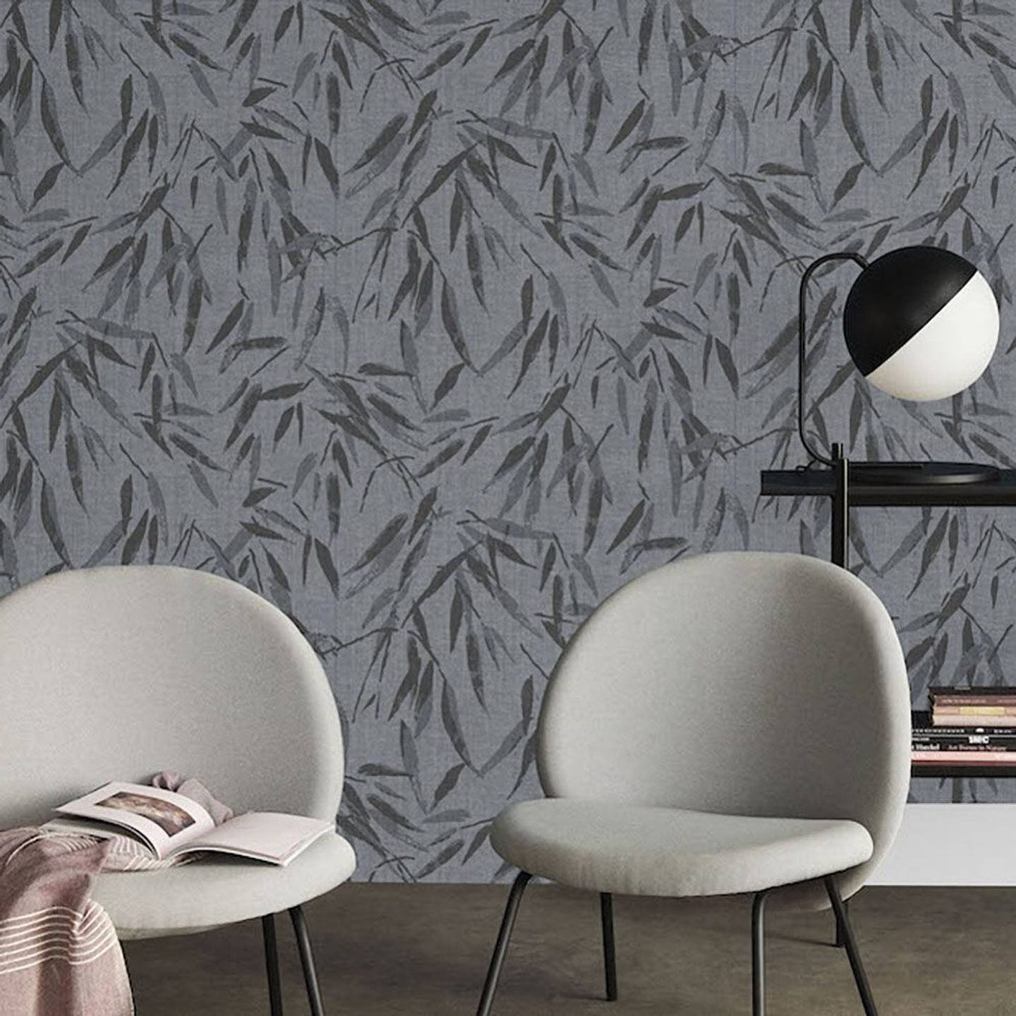 Papel Mural / 861-1 (Aura) 1