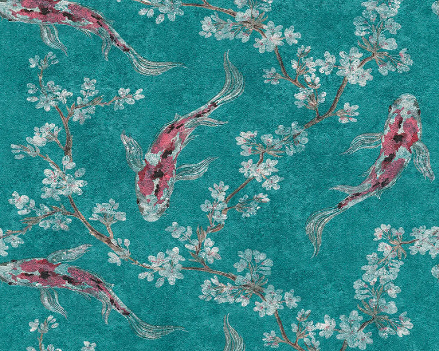 Papel Mural / 374623 (Asian Fusion) 1